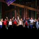 Photo Coverage: Vineyard Theatre's GIGANTIC Takes Opening Night Bows!