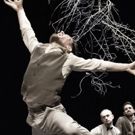 National Dance Company Wales Sets Spring Tour 2016