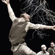 National Dance Company Wales Sets Spring Tour 2016