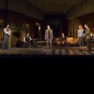 Photo Flash: First Look at Agatha Christie's THE MOUSETRAP at McCarter Theatre