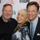 Photo Flash: Barb Jungr and John McDaniel Join Together for 'That's Life' at Birdland