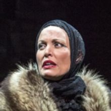 BWW Review: Buckley and York Bring an Emotionally Engaging West Coast premiere GREY G
