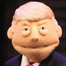 VIDEO: AVENUE Q Gets Ready for Presidential Head-to-Head with Clinton, Trump Puppet…