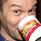 WAKE UP with BWW 7/17/2015 - DRIVING MISS DAISY on TV, SOMETHING ROTTEN! CD and More!