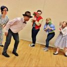 Photo Flash: FitzandStartz Productions' I HAVE A SONG TO SING, O! Begins Today