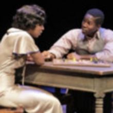 BWW Review: MAN IN LOVE at KCRep Copaken Stage