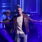 VIDEO: Nick Jonas Performs New Song 'Close' on TONIGHT SHOW; All the Clips!