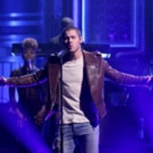 VIDEO: Nick Jonas Performs New Song 'Close' on TONIGHT SHOW; All the Clips!