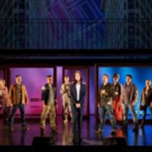 BWW Review: IF/THEN National Tour at Durham Performing Arts Center