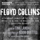 Nazareth College Department of Theatre and Dance Presents FLOYD COLLINS