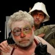 Medicine Show Theatre Announces Premiere of UBU IN CHAINS