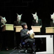 StoneCrabs, Yellow Earth and Japan Foundation to Present WINDS OF CHANGE Readings