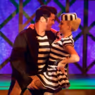 BWW Review: ALL SHOOK UP Lightens Up A Rainy August