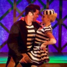BWW Review: ALL SHOOK UP Lightens Up A Rainy August
