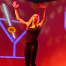 LaMaMa ETC Extends the Run of Hit Show DAVID'S FRIEND
