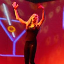 LaMaMa ETC Extends the Run of Hit Show DAVID'S FRIEND