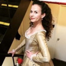 Visual Arts Center of NJ to Raffle Off Mandy Gonzalez-Donated HAMILTON Tickets