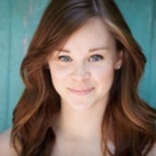 WAITRESS Will Get a New Waitress- Caitlin Houlahan Joins Cast This Fall