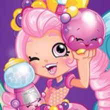 Kravis Center to Present SHOPKINS LIVE! on 10/12