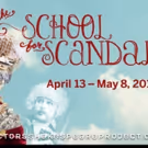 Actors' Shakespeare Project's THE SCHOOL FOR SCANDAL Begins Tonight