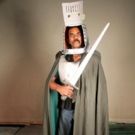 Detroit Repertory Theatre Stages Global Warming Show HERB THE GREEN KNIGHT Tonight