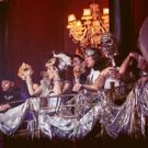 The Last Tuesday Society's New Year's Eve Eve Masked Ball