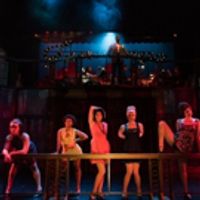 BWW Review: SWEET CHARITY: Good for Your Heart and Soul Photo