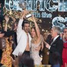 DWTS' Pros Maksim Chmerkovskiy and Peta Murgatroyd Expecting First Child