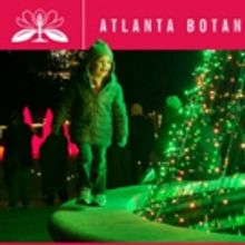 Garden Lights Tickets on Sale Now!