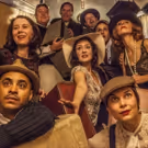 Kauffman & Hart's ONCE IN A LIFETIME Begins Tonight at Strawdog