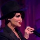 VIDEO: Kristin Chenoweth Performs; Talks MY LOVE LETTER TO BROADWAY on 'The View'
