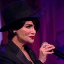 VIDEO: Kristin Chenoweth Performs; Talks MY LOVE LETTER TO BROADWAY on 'The View'