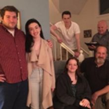 Woods Hole Theater Company Tackles Mental Illness in the Award Winning Rock Musical N