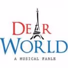 Neglected Musicals to Stage DEAR WORLD at Hayes Theatre Co