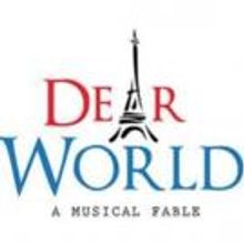 Neglected Musicals to Stage DEAR WORLD at Hayes Theatre Co