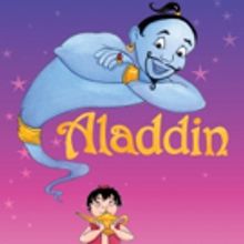 Parr Hall Announces ALADDIN Panto for 2017 Season