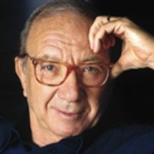 NEIL SIMON'S MEMOIRS, with Foreword by Nathan Lane, Out Today