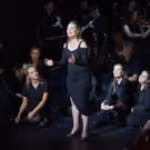 Photo Flash: Stars Celebrate 40 Years of National Youth Music Theatre at the Adelphi