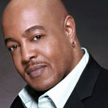 Grammy Award-Winner Peabo Bryson Performs at The Orleans Showroom 4/28-29