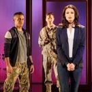 BWW Review: IF/THEN Finds Its Path