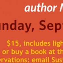 Iconic L.A. Author to Discuss Sex and the Talmud at Jewish Women's Theatre on Septemb