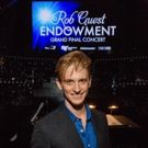 Rob Guest Endowment Award Winners Announced