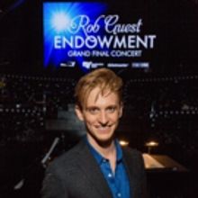 Rob Guest Endowment Award Winners Announced