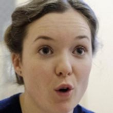 Photo Flash: In Rehearsal with JUST SO STORIES at the Stephen Joseph Theatre