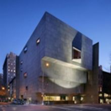 The Met Breuer to Launch Inaugural Season on March 18