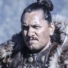 Cast, Contributors Announced for History's Docu-Drama BARBARIANS RISING