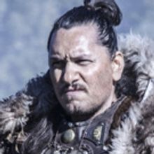 Cast, Contributors Announced for History's Docu-Drama BARBARIANS RISING
