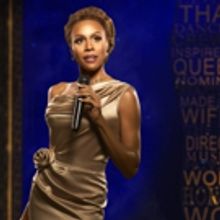 Tickets on Sale Friday for THE BODYGUARD's National Tour Launch in Minneapolis
