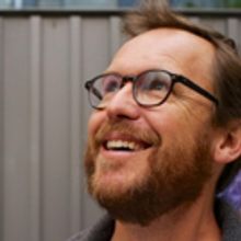 Jewish Women's Theatre to Present Novelist Christopher Noxon