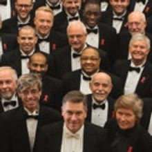 Boston Gay Men's Chorus Spring Concert Salutes Boy Bands Across the Generations
